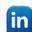LinkedIn icon
