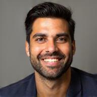 Connor Singh, Senior Dog Trainer